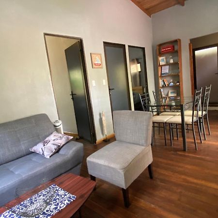 Casa Natural Brasilito Kültér fotó