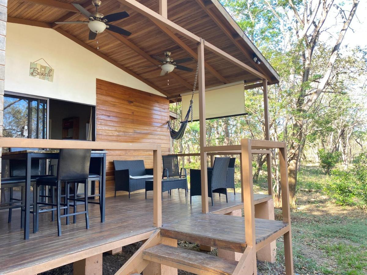 Casa Natural Brasilito Kültér fotó