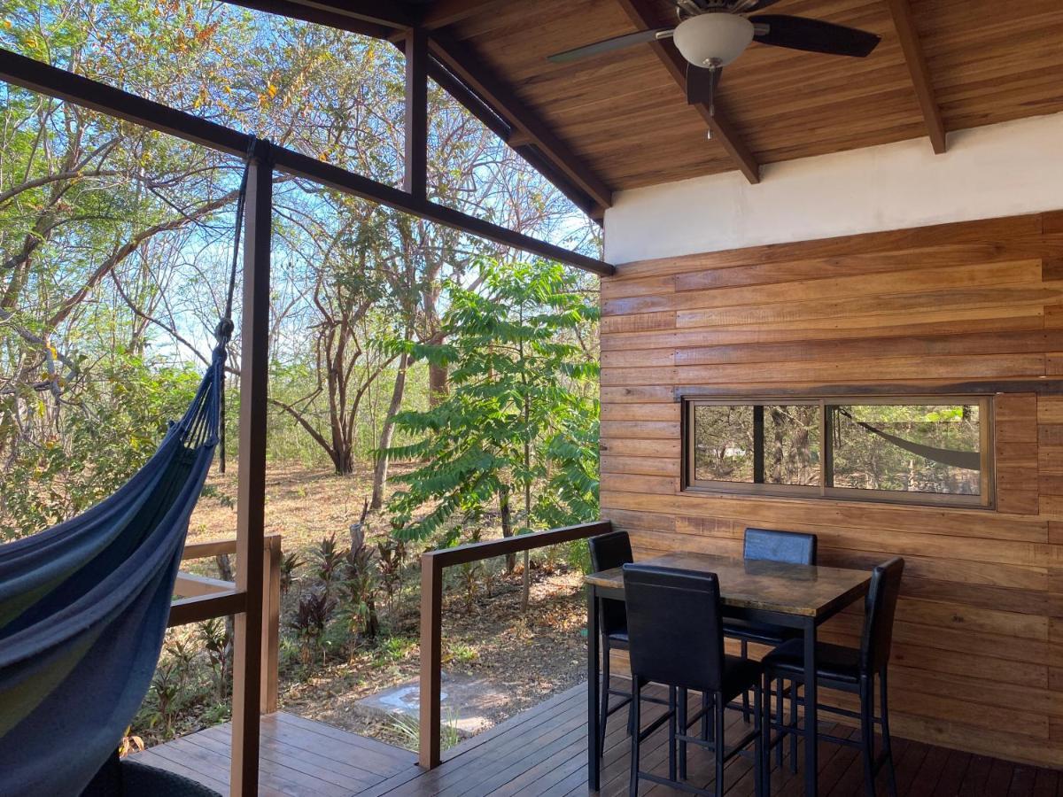 Casa Natural Brasilito Kültér fotó