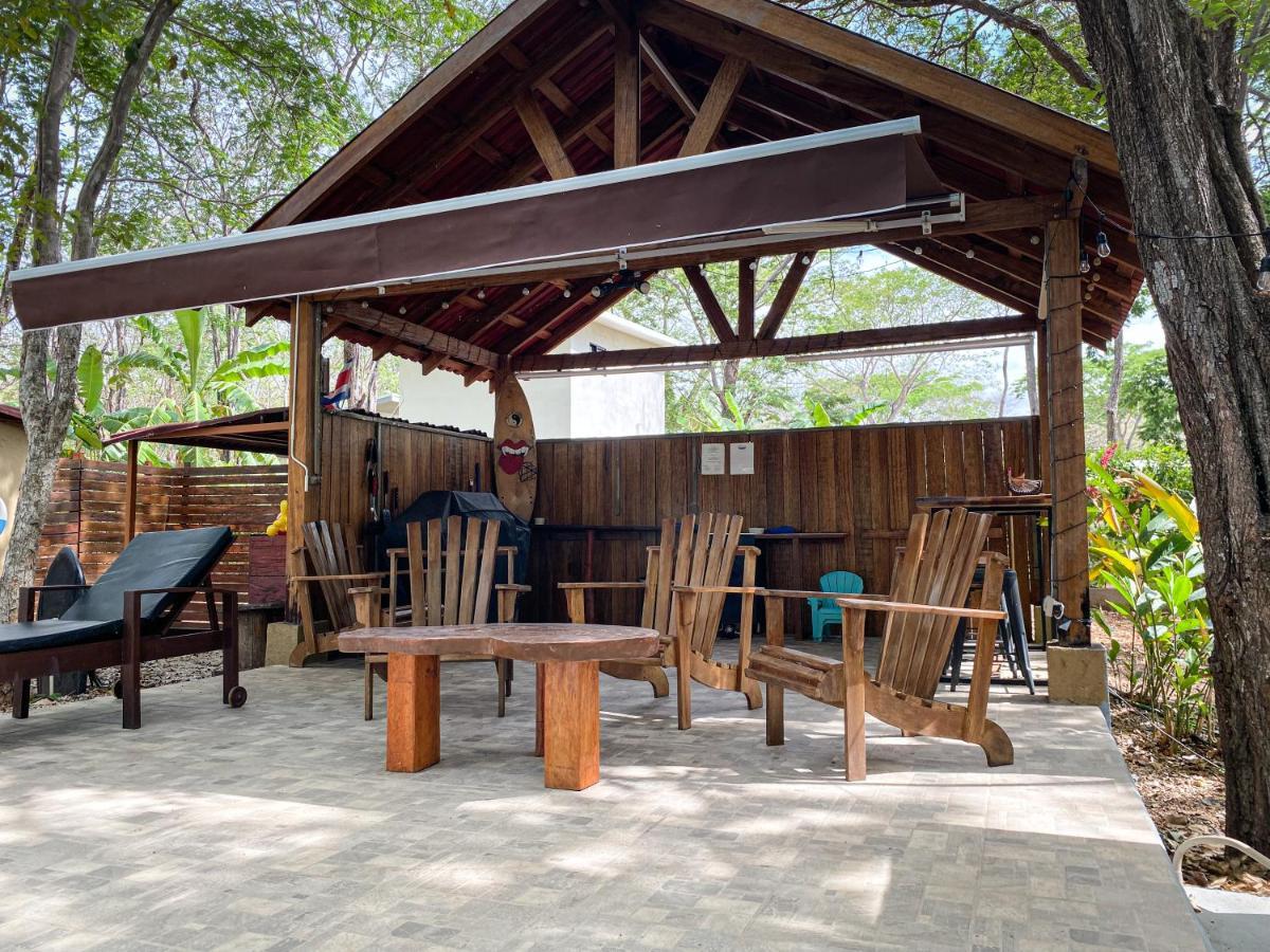 Casa Natural Brasilito Kültér fotó