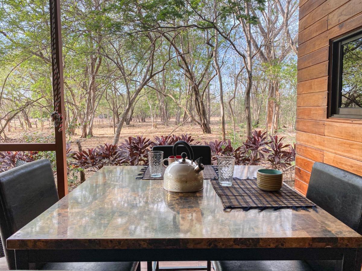 Casa Natural Brasilito Kültér fotó