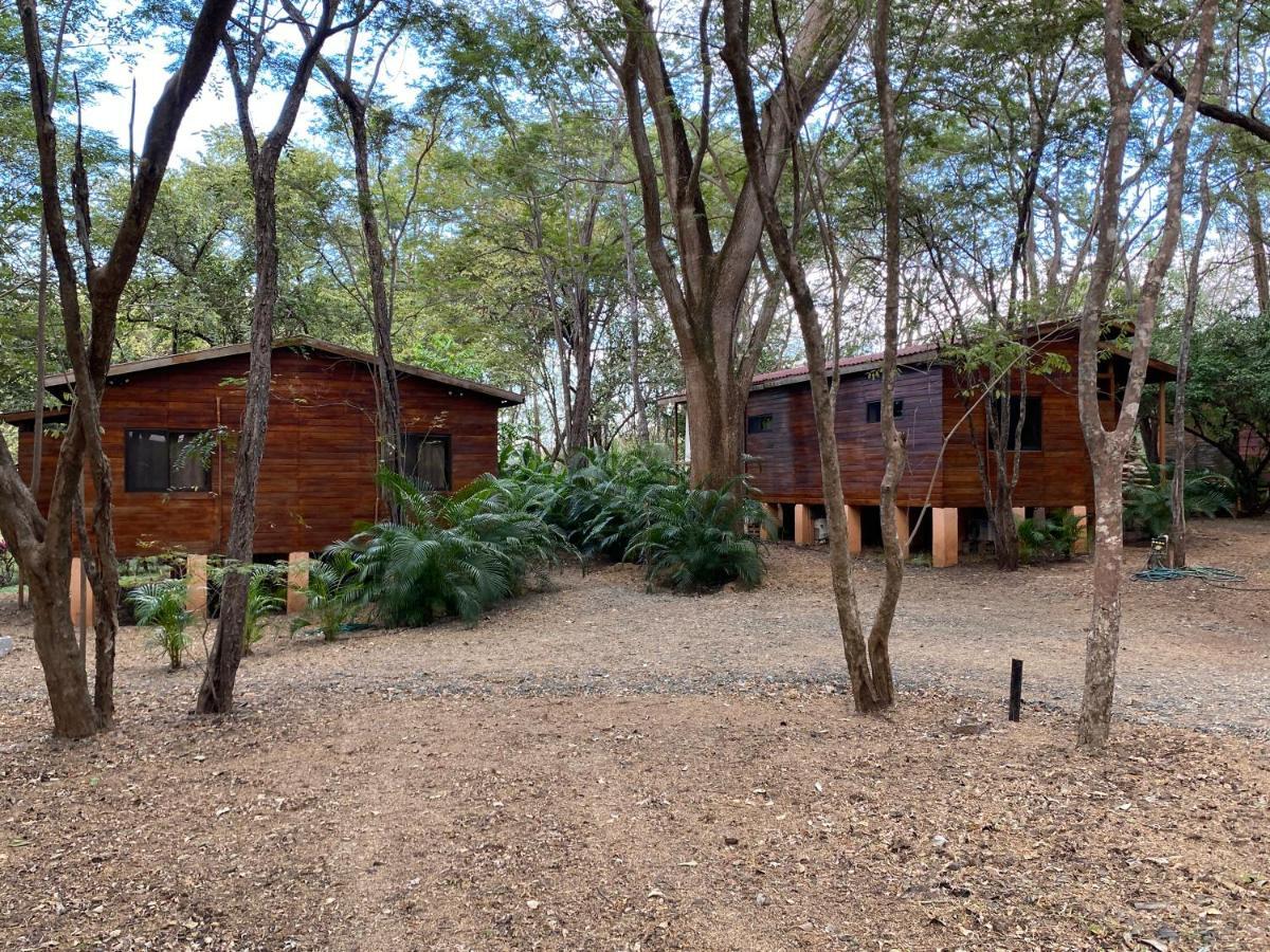 Casa Natural Brasilito Kültér fotó