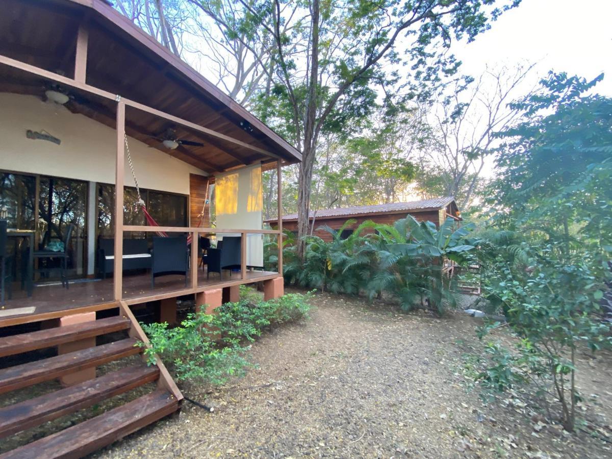 Casa Natural Brasilito Kültér fotó