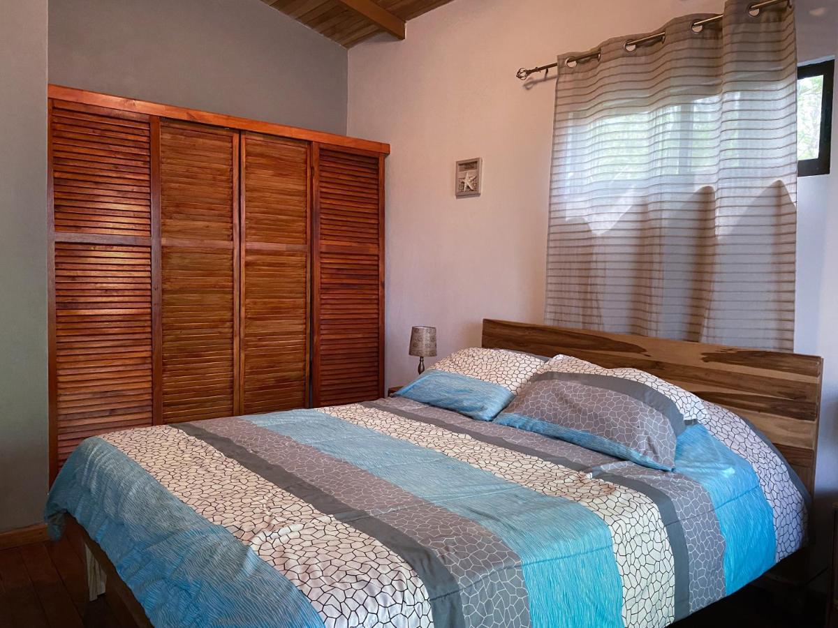 Casa Natural Brasilito Kültér fotó