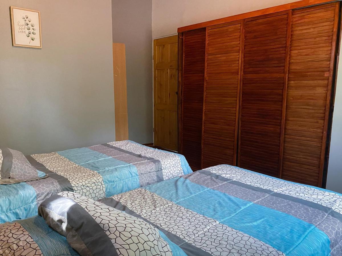 Casa Natural Brasilito Kültér fotó