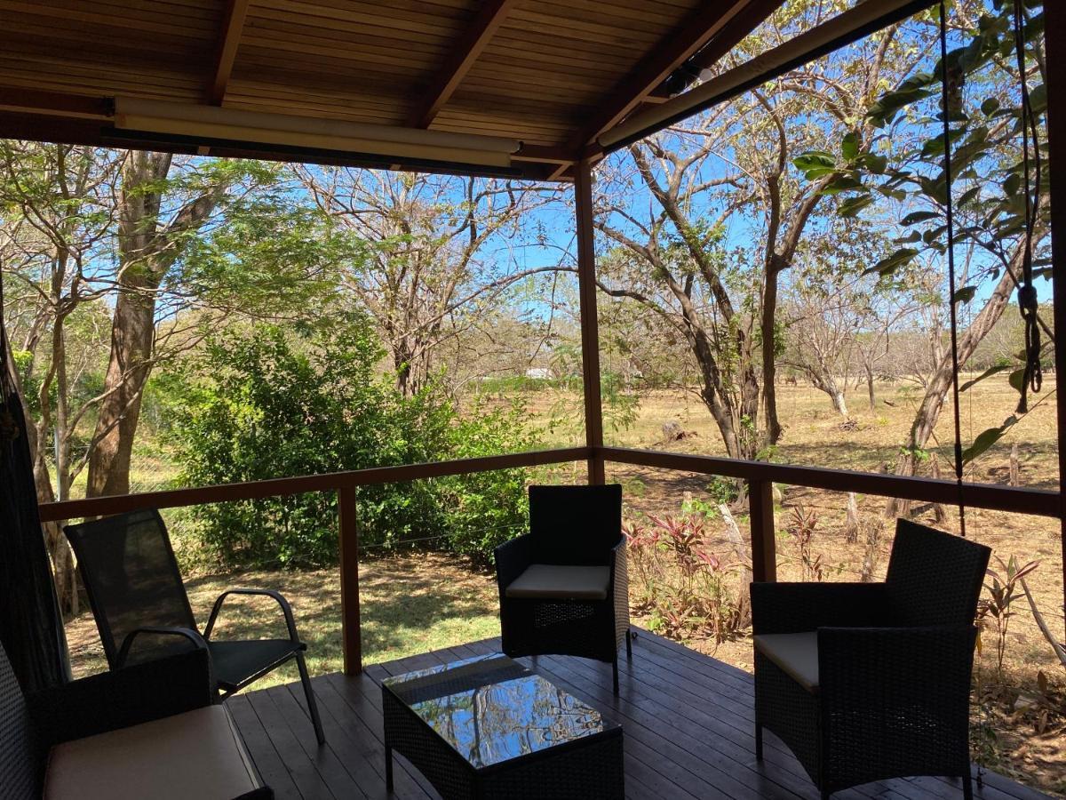 Casa Natural Brasilito Kültér fotó