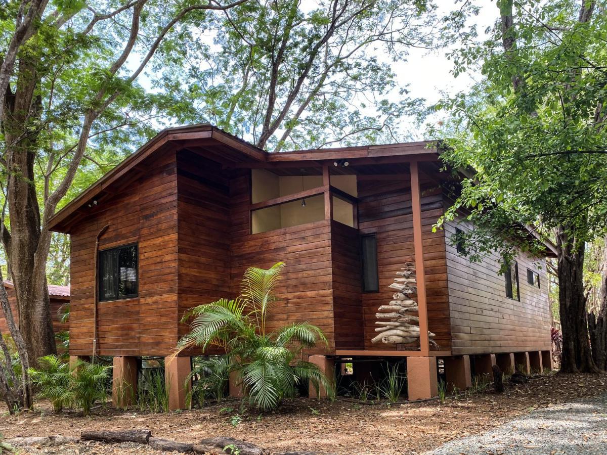 Casa Natural Brasilito Kültér fotó