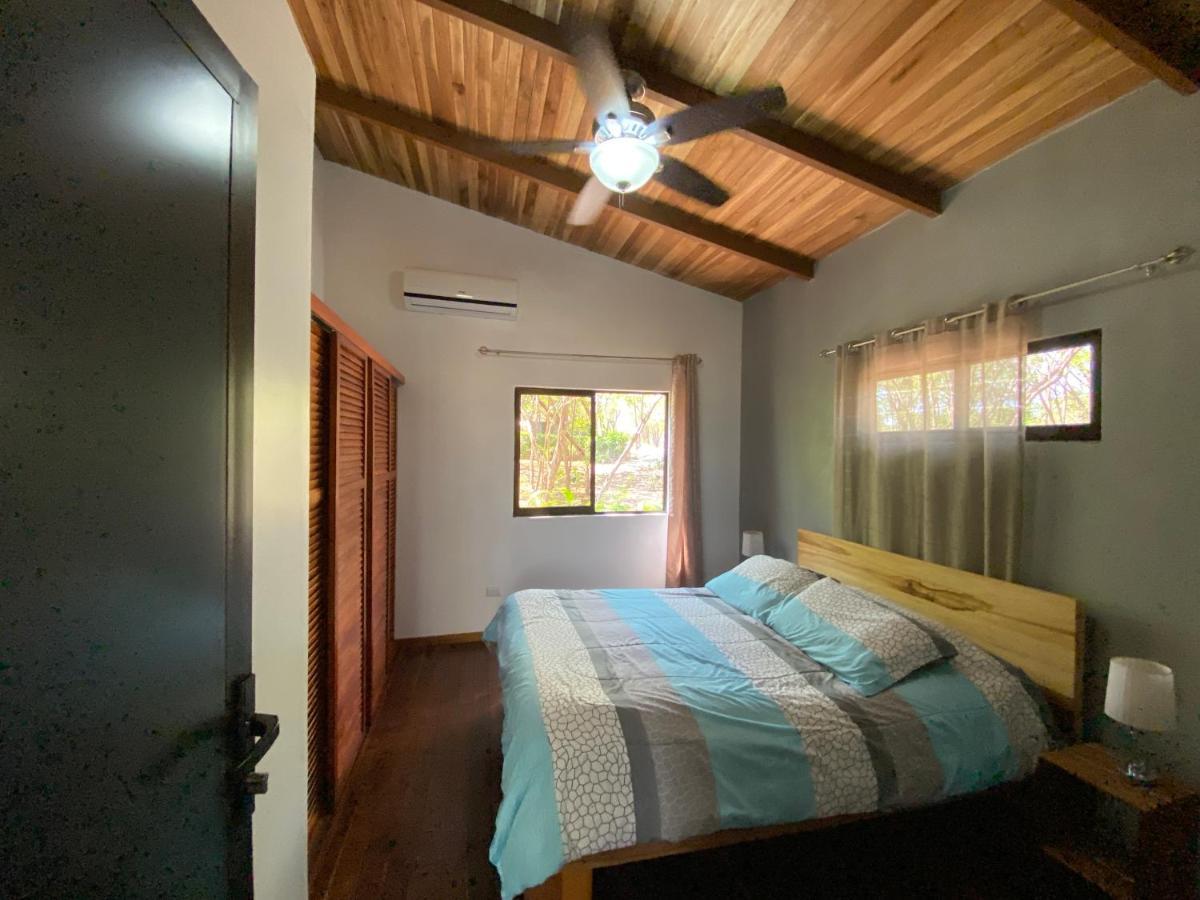 Casa Natural Brasilito Kültér fotó