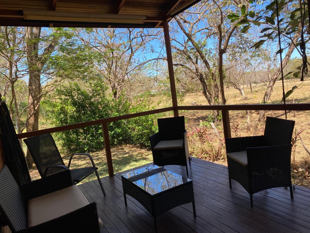 Casa Natural Brasilito Kültér fotó
