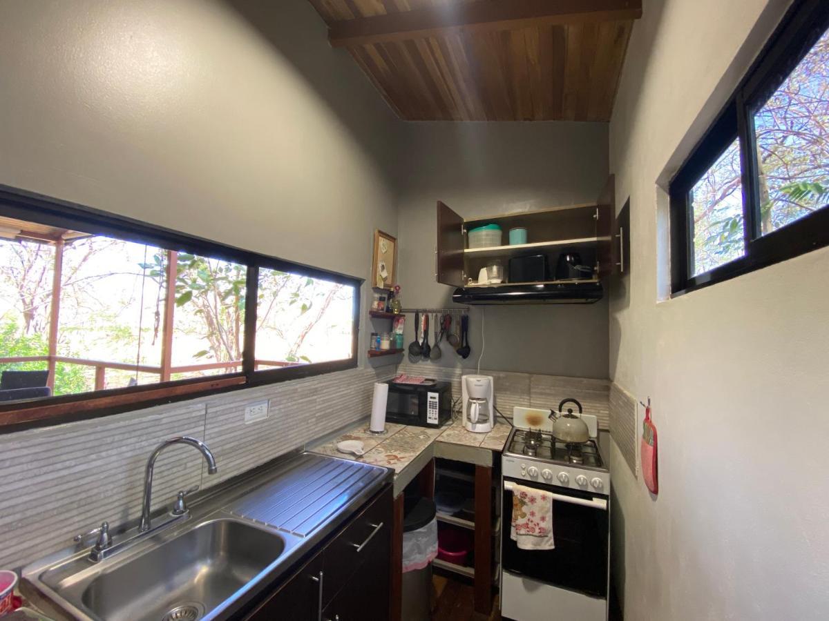 Casa Natural Brasilito Kültér fotó