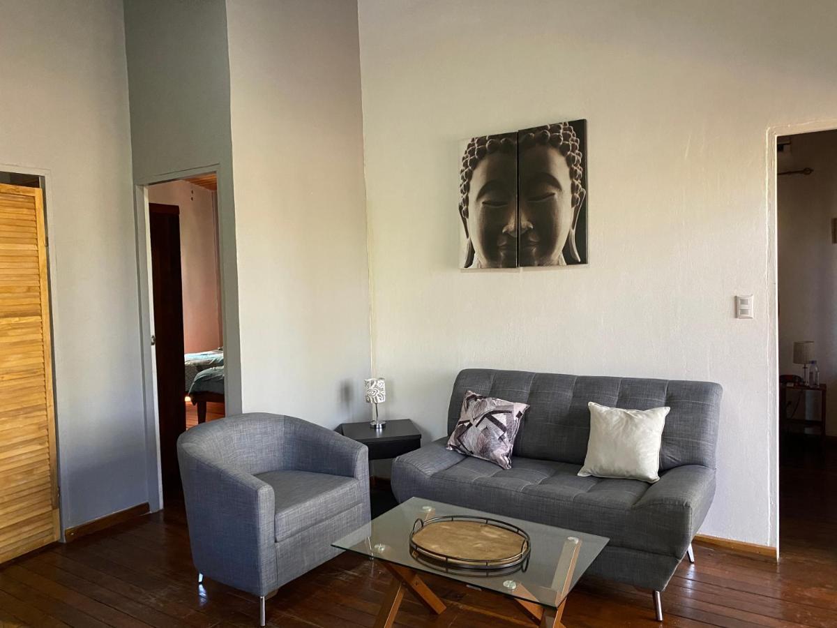 Casa Natural Brasilito Kültér fotó