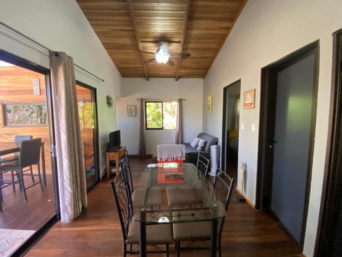 Casa Natural Brasilito Kültér fotó