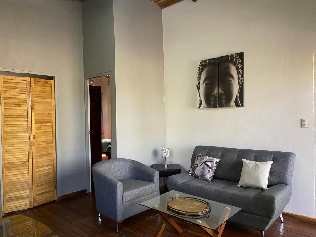 Casa Natural Brasilito Kültér fotó