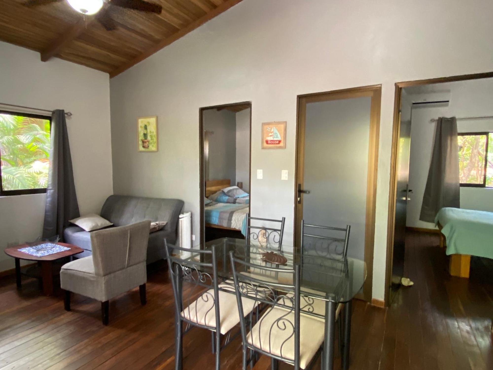 Casa Natural Brasilito Kültér fotó