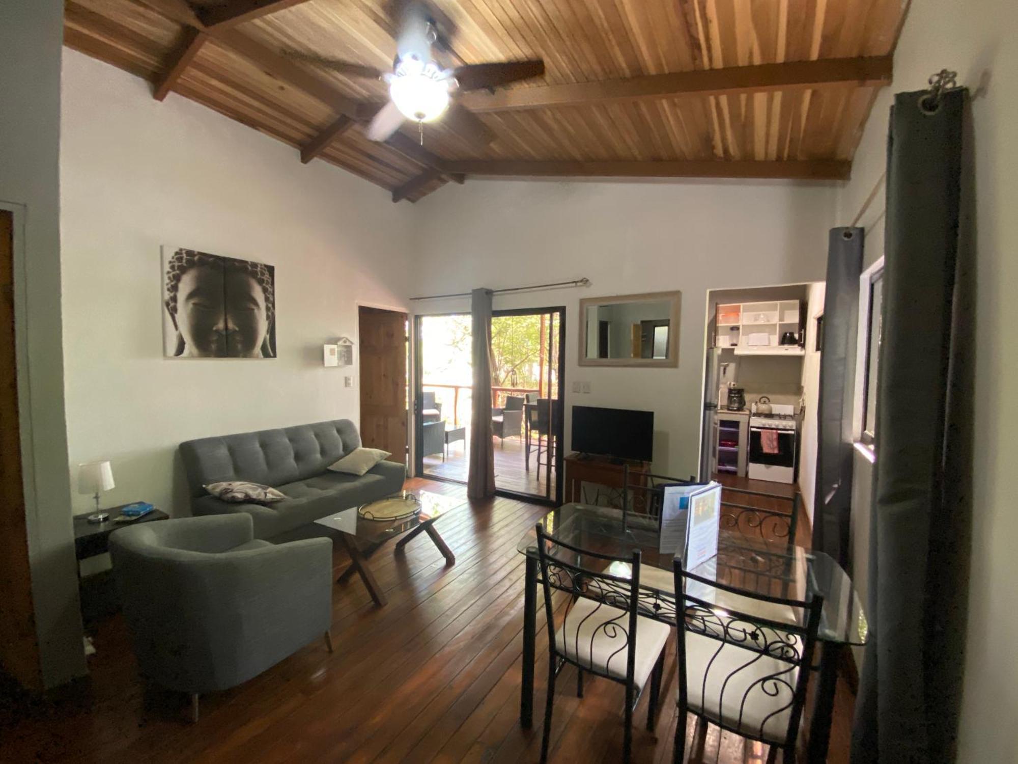Casa Natural Brasilito Kültér fotó