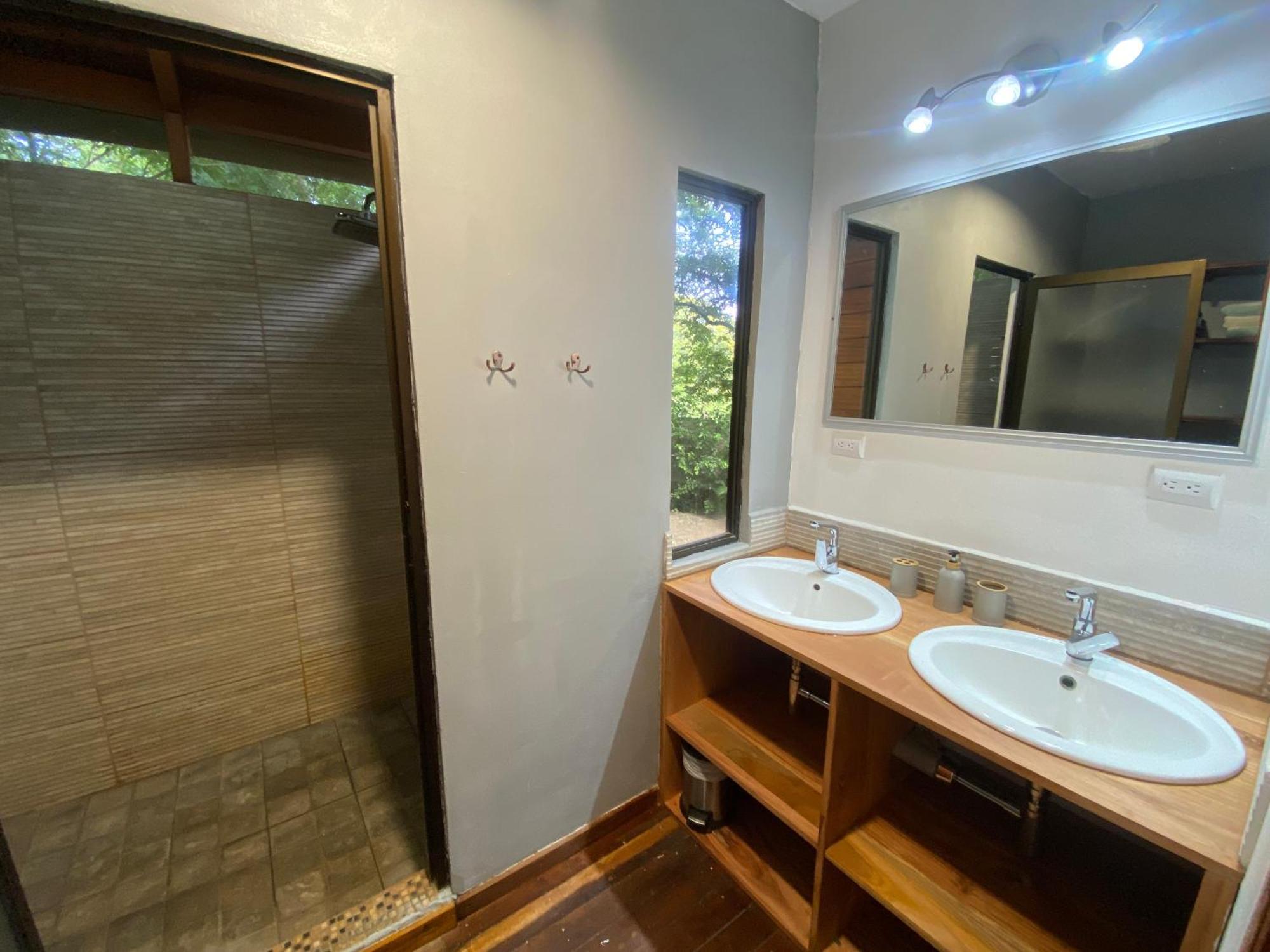 Casa Natural Brasilito Kültér fotó