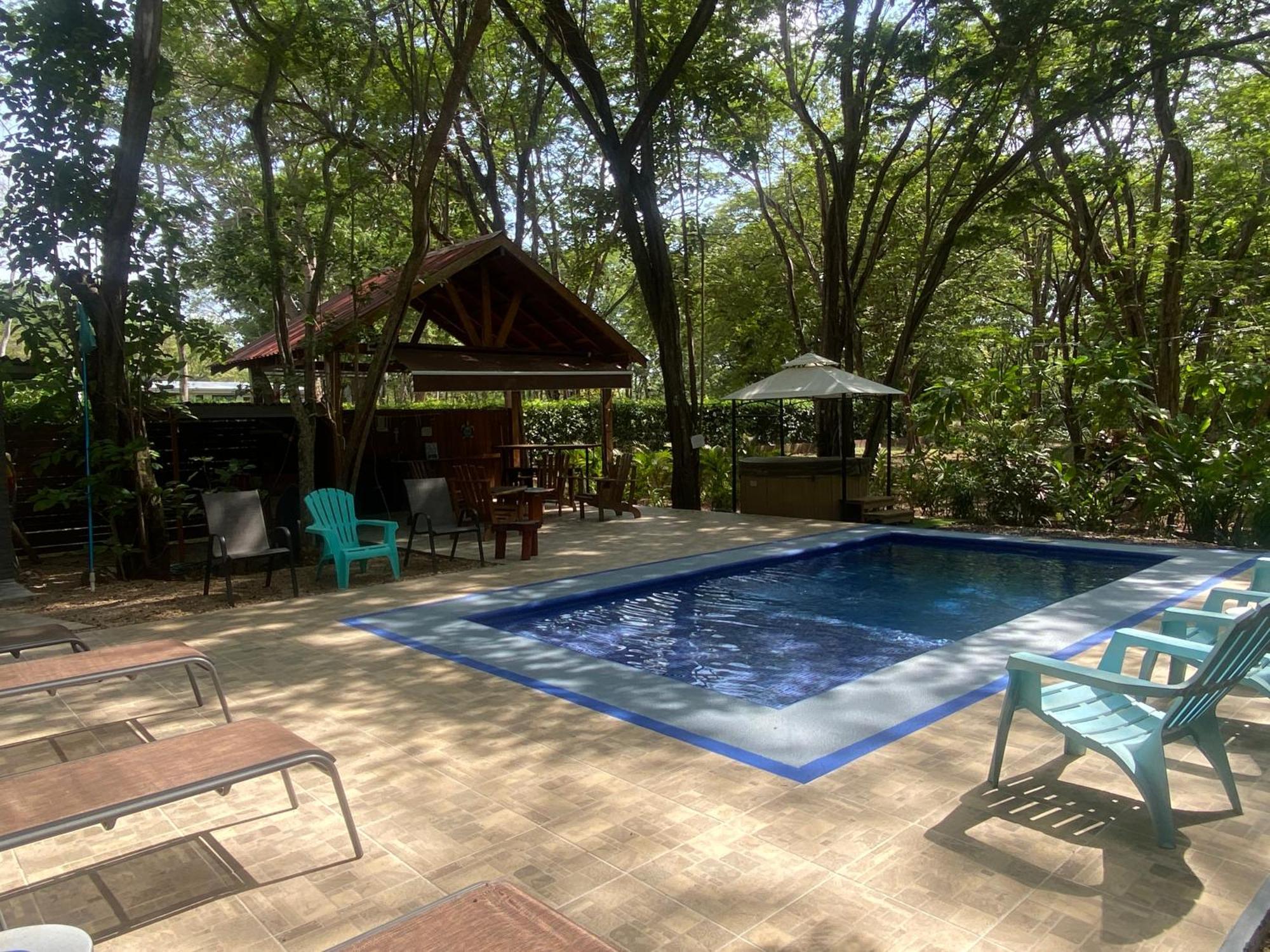 Casa Natural Brasilito Kültér fotó