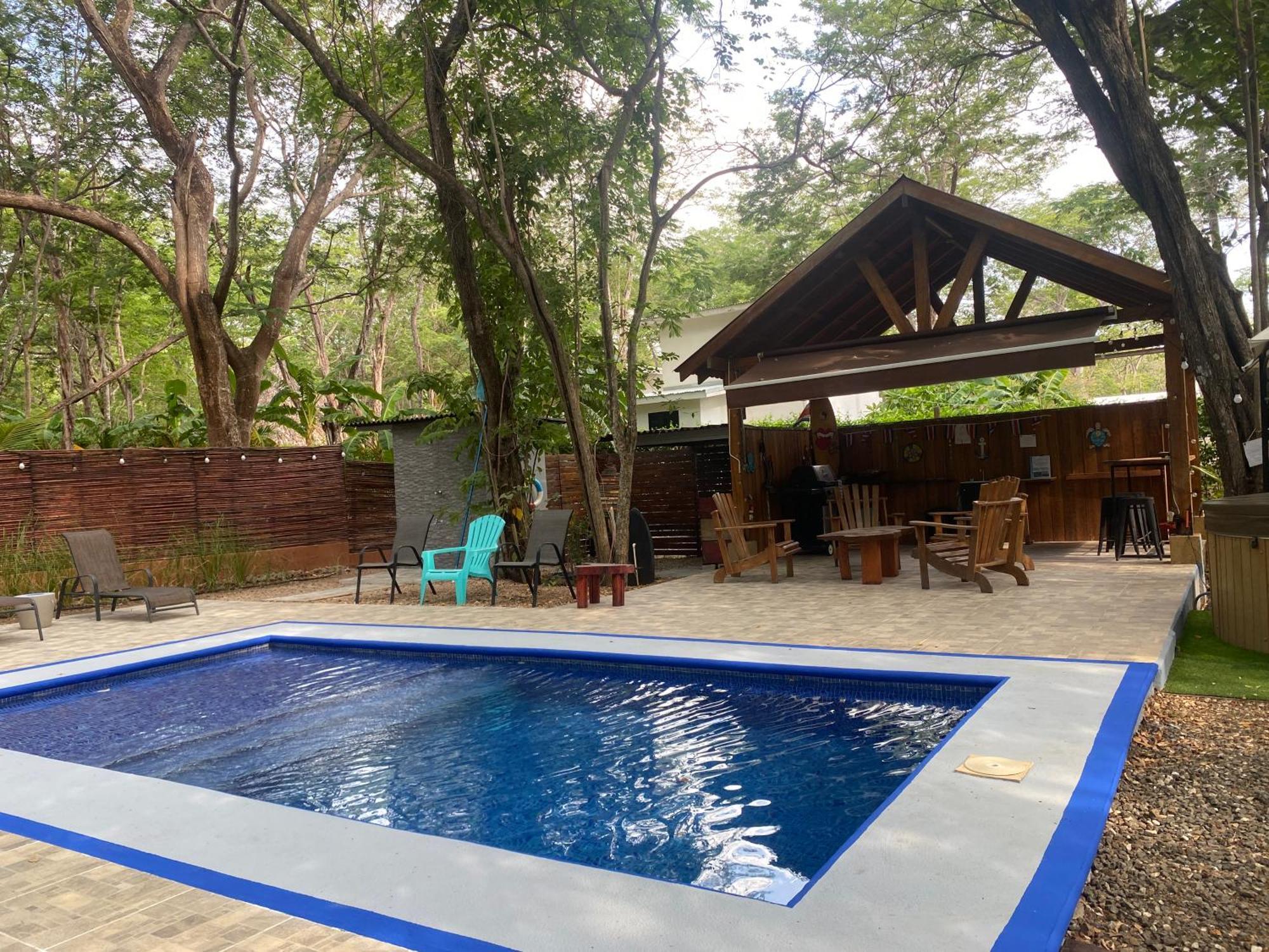 Casa Natural Brasilito Kültér fotó