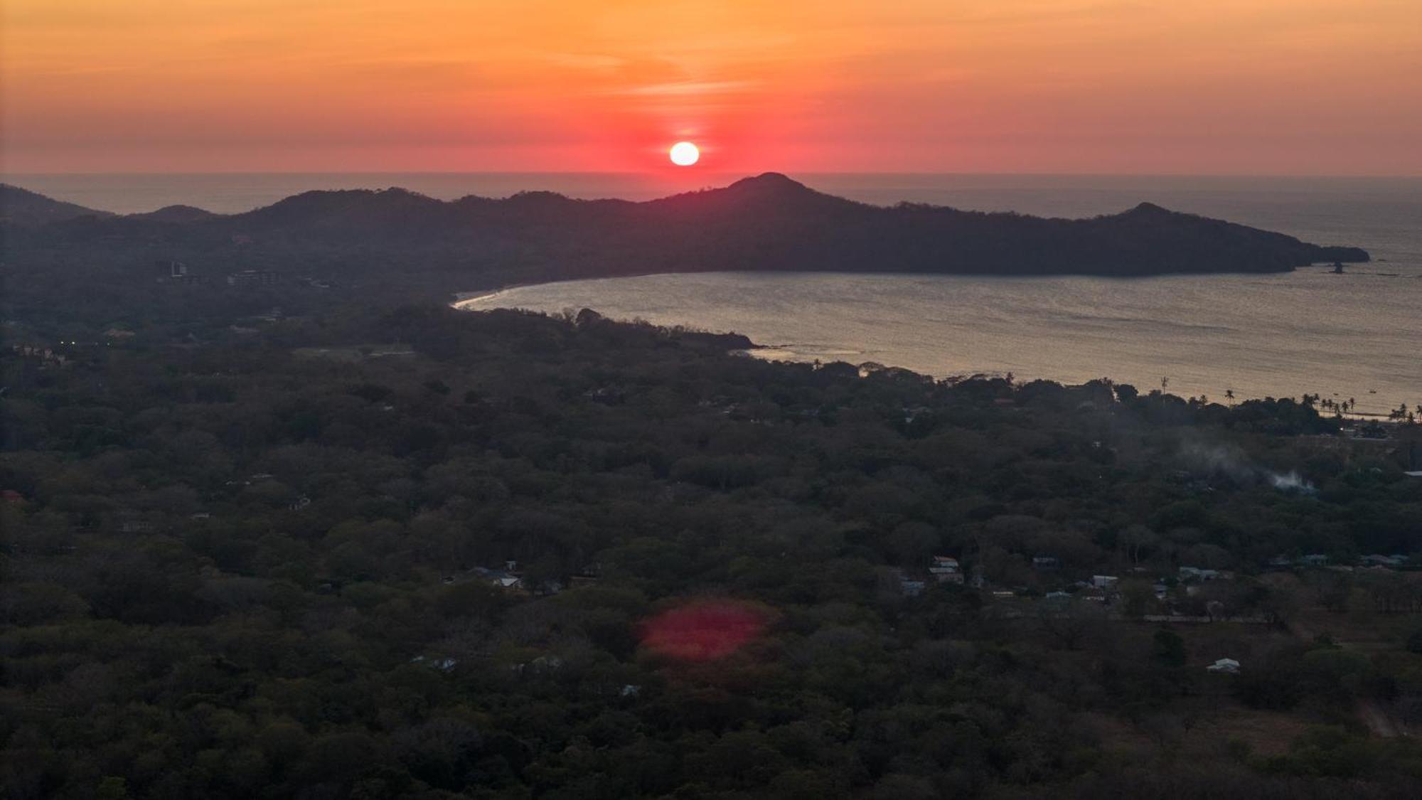 Casa Natural Brasilito Kültér fotó