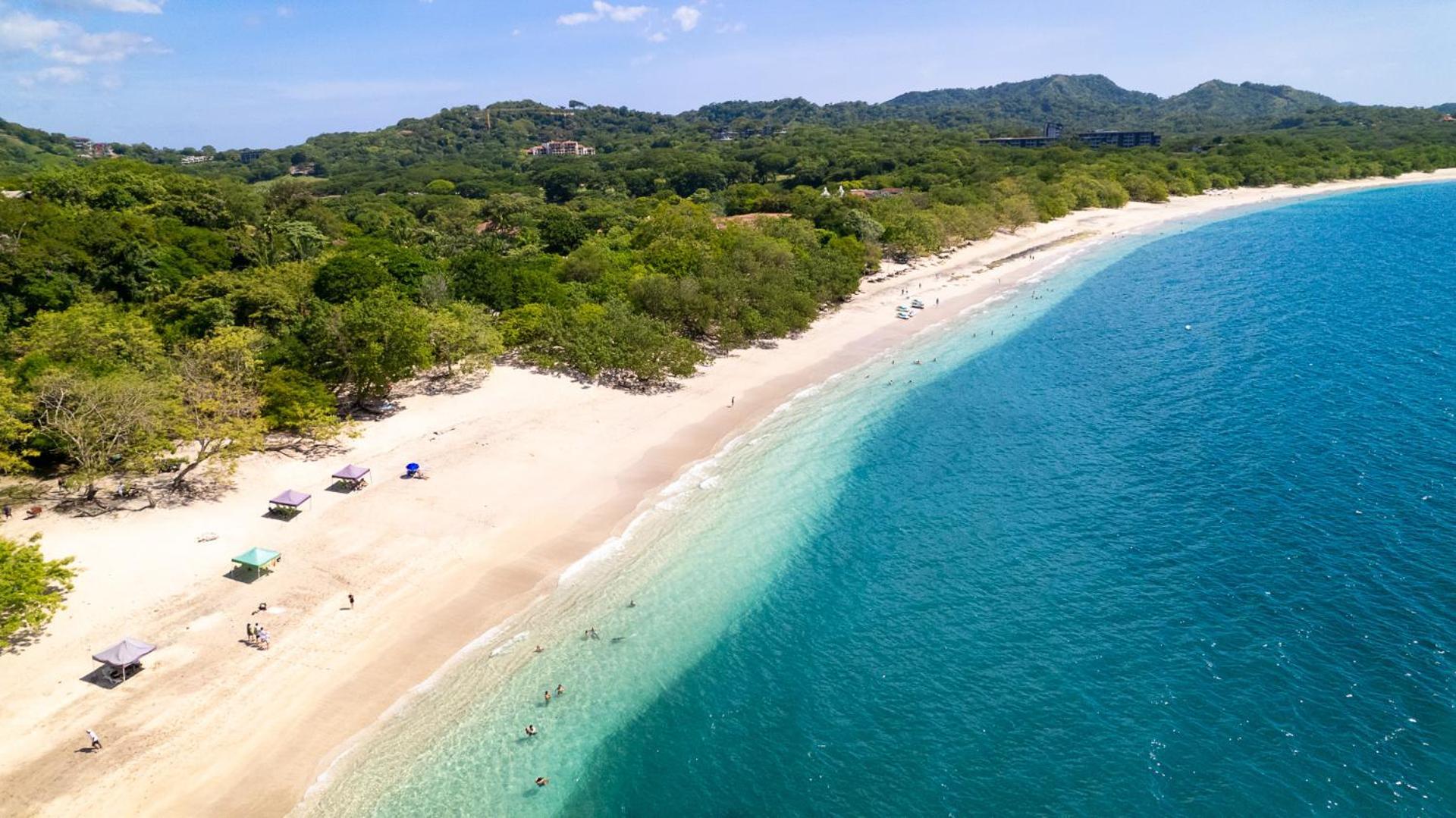 Casa Natural Brasilito Kültér fotó