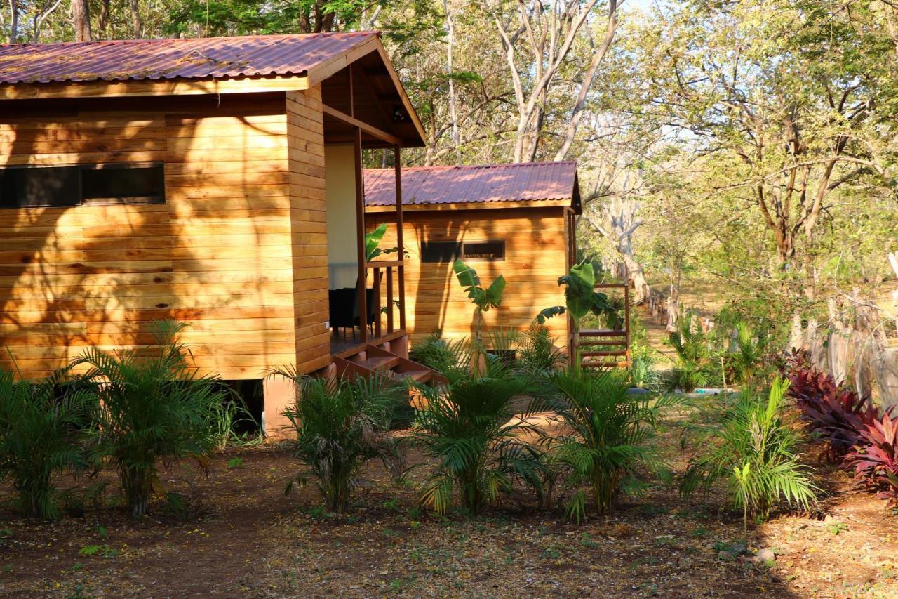 Casa Natural Brasilito Kültér fotó