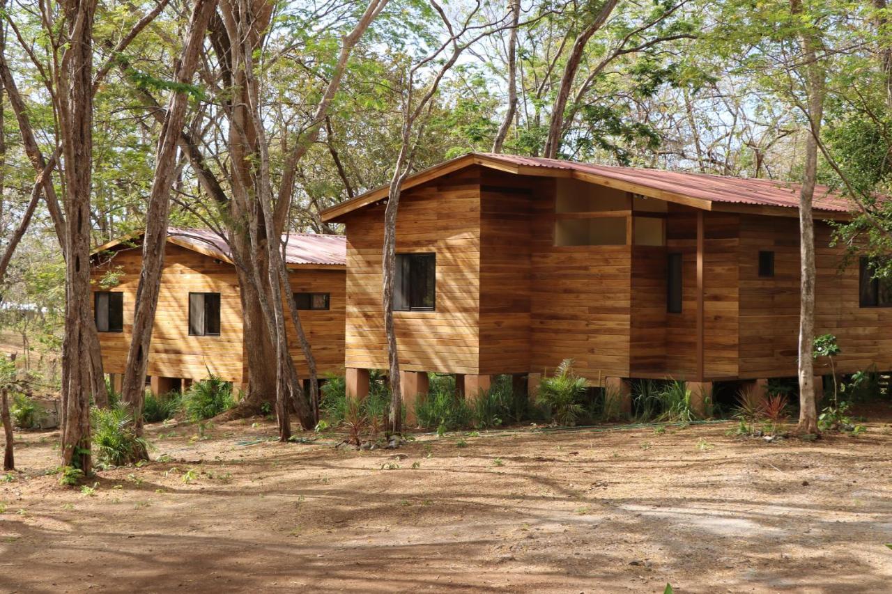 Casa Natural Brasilito Kültér fotó