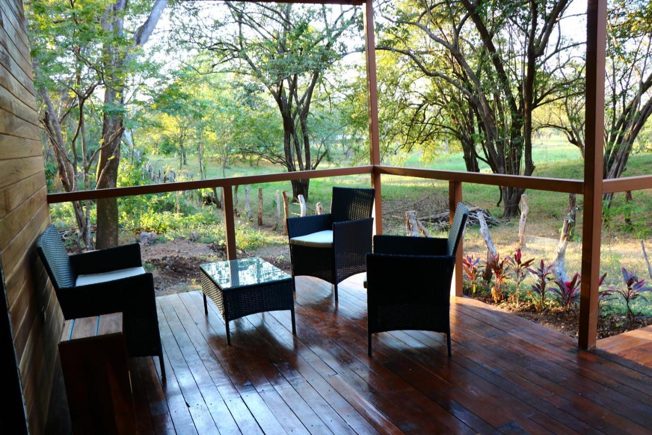 Casa Natural Brasilito Kültér fotó