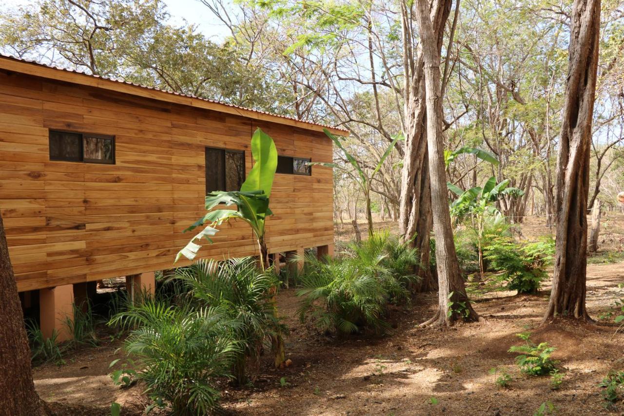 Casa Natural Brasilito Kültér fotó
