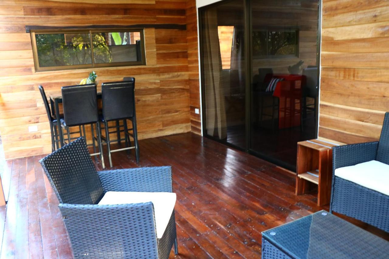 Casa Natural Brasilito Kültér fotó
