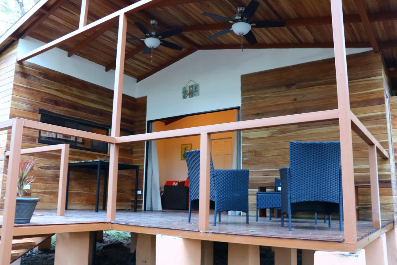 Casa Natural Brasilito Kültér fotó