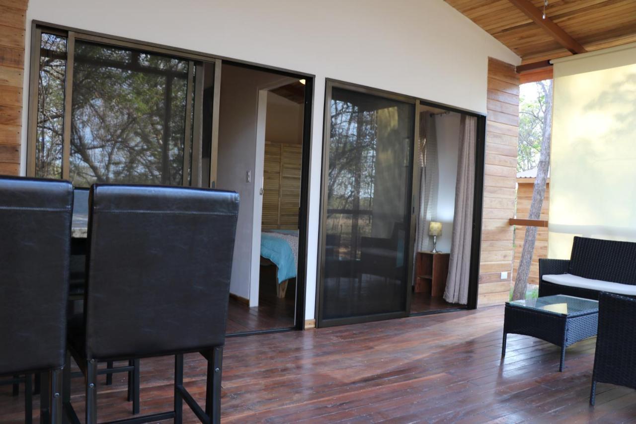 Casa Natural Brasilito Kültér fotó