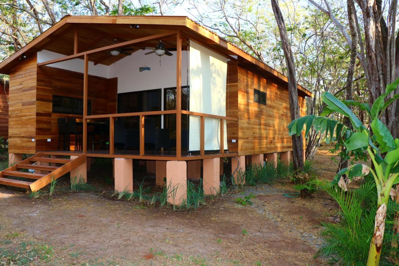 Casa Natural Brasilito Kültér fotó