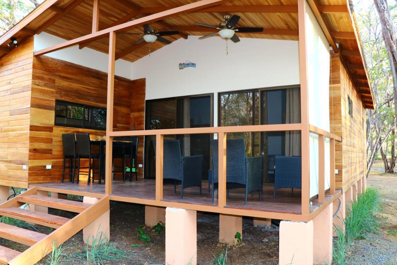 Casa Natural Brasilito Kültér fotó