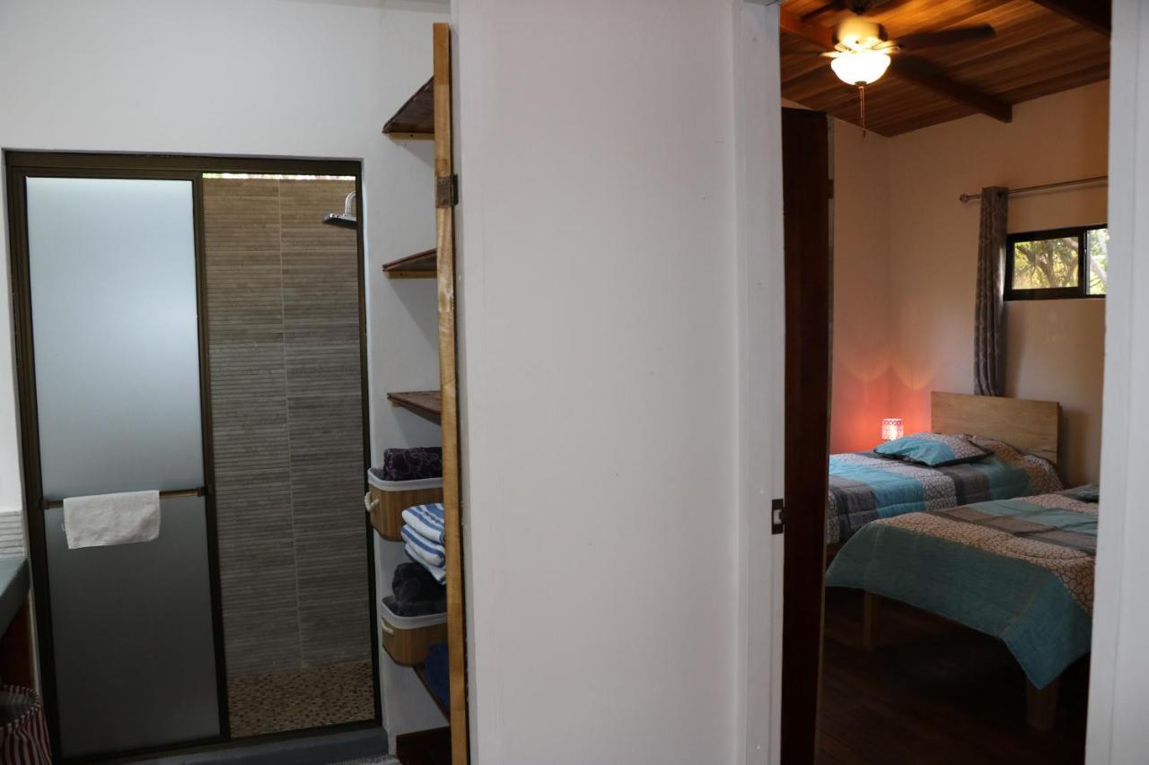 Casa Natural Brasilito Kültér fotó