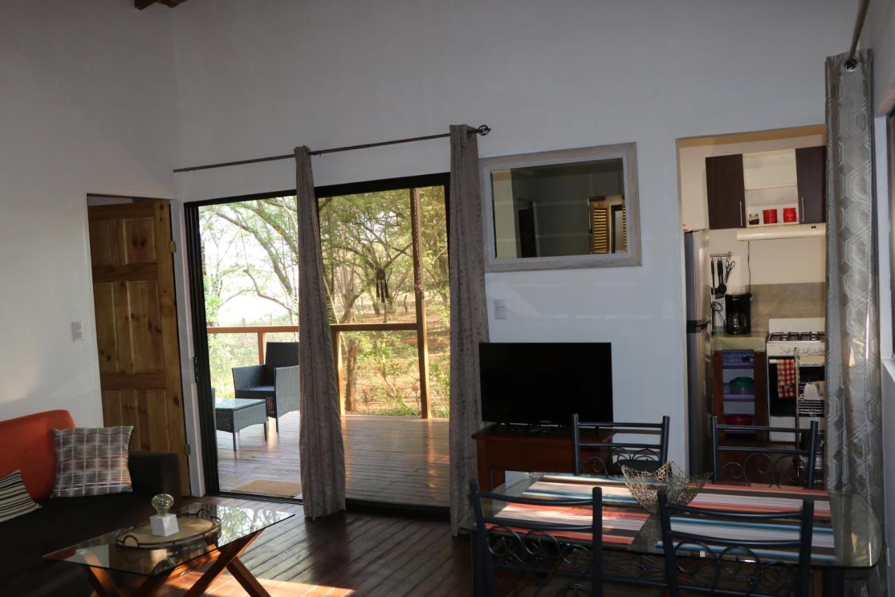 Casa Natural Brasilito Kültér fotó