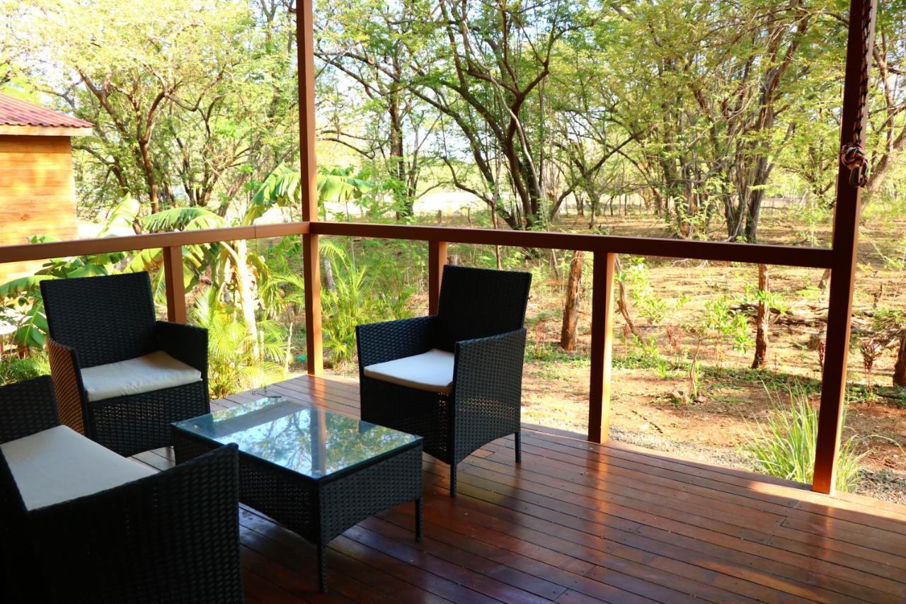 Casa Natural Brasilito Kültér fotó