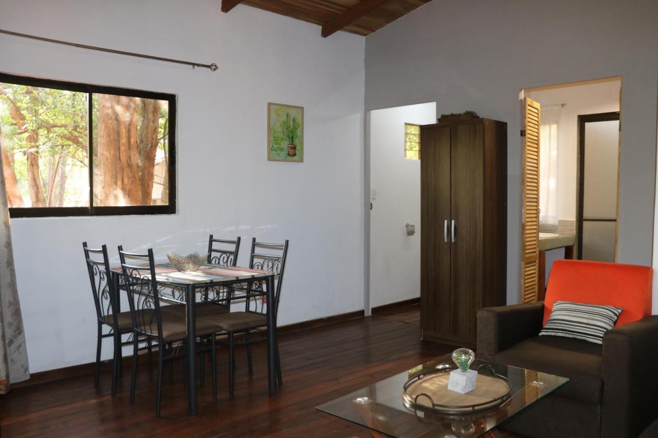 Casa Natural Brasilito Kültér fotó